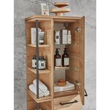 Pelipal stenski regal bavelli exklusiv-, barva hrasta | Shoptok.si