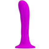  Analni dildo, Ljubičasti, 13.5cm Cene