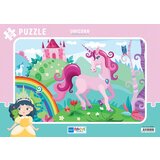  Puzzle 30 pcs unicorn bf245 ( 108/22459 ) Cene