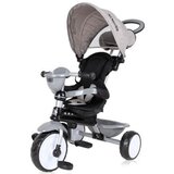 Lorelli ONE Dječji Tricikl Grey (12 - 36 mj/20 kg) Cijene