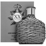 John Varvatos XX Artisan toaletna voda za muškarce 75 ml | shoptok.hr