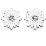 Silver Nerea earrings Cijene