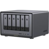 Ugreen NASync DXP6800 Pro NAS System 6-Bay | shoptok.hr