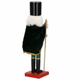 springos dekorativni orašar, 38 cm | shoptok.hr