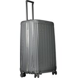 Piquadro Srednji Trolley za Muškarce Sivi | shoptok.hr
