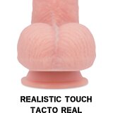ROCK ARMY dildo rockarmy dual density panzer (17 cm) | Shoptok.si