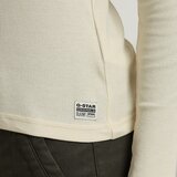 G-star Raw Ribbed Slim majica | Eponuda.com