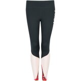 Juicy Couture Pajkice JWFKB224801 | Legging Črna Cene