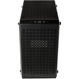 Cooler Master CASE MASTERBOX Q300L V2 MATX MINI TOWER BLACK | shoptok.hr