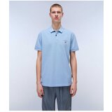 Napapijri muška majica Elbas ss 4 soft chambr i83 NP0A4GDLI831 Cene