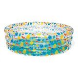  Na napuhavanje Transparent 1 22 25cm BESTWAY | shoptok.hr