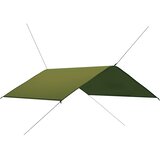  Vanjska cerada 4 x 4 m zelena | Eponuda.com