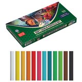 Artline umetničke uljane pastele FI11mm ART079, 12 komada Cene