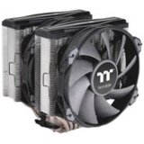 Thermaltake Toughair 710 CPU cooler, dual-tower fan, 2x 140mm fan, AMD i Intel | Eponuda.ba