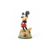 Jim Shore outlet december mickey mouse