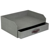 Bigso Box of Sweden Kartonski uredski organizator za ladicu/za dokumente Walter – | shoptok.hr