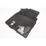 Petex Tipske patosnice za DACIA Sandero 1 / 2 / Stepway (2008+) | Eponuda.com