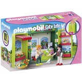 Playmobil city life - cvećara- play box 5639 (19505) Cene