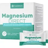Magnesium DIRECT 400 mg - 30 vreč.