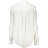 Desigual WOMEN&#39;S LONG SLEEVE SHIRT WHITE | shoptok.hr
