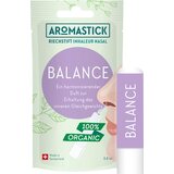 AROMASTICK Organski inhalator za nos BALANCE cijene