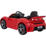  Licencirani auto na akumulator RUF CTR3 - crveni | shoptok.hr