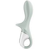 SATISFYERANALTOYS AIR PUMP BOOTY 3 GREYGREEN | shoptok.hr
