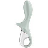 SATISFYERANALTOYS Vibrator Satisfyer Air Pump Booty 3 Greygreen | Shoptok.si
