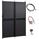  Sklopivi punjač sa solarnim panelom 100 12 V Cijene