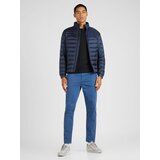 BOSS Orange Prehodna jakna 'Oden1' temno modra | Shoptok.si