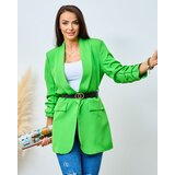 Resti Women's blazer with belt | shoptok.hr
