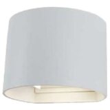 Bb Link led svetiljka JM-011 zidna bela 2X3W 3000K IP54 Cene