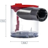 MIKRO Posoda za prah za Dyson V7 / V8 | Shoptok.si
