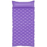  Zračni vzmetnica 213 x 86 cm Bestway 44020 - vijolična | Shoptok.si