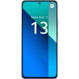 Xiaomi Smartphone 6.67", Octa Core 2.8GHz,RAM 8GB, 108Mpixel - Redmi Note 13 8GB/256GB Blue | Eponuda.ba