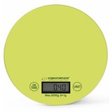 Esperanza (EX003G) Mango kuhinjska tehtnica, zelena | Shoptok.si