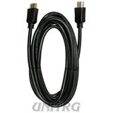 Wertor HDMI Kabel 1080p AA 1met Gold plated | shoptok.hr