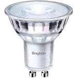 Braytron LED Sijalica GU10 Staklena 5W 6500K 38° BA27-00553 Cene