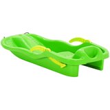  Sanjke s kočnicama zelene 87 x 40 x 18 cm od polipropilena | shoptok.hr