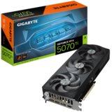 Gigabyte Grafična kartica nVidia RTX5070Ti Eagle OC SFF - 16GB GDDR7 (GV-N507TEAGLE OC-16GD), (5000098042) | Shoptok.si