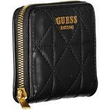 Guess Jeans WOMEN&#39;S WALLET BLACK | shoptok.hr
