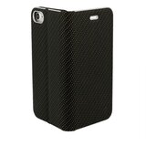  Premium preklopna torbica Samsung Galaxy S9 G960 - carbon črna | Shoptok.si