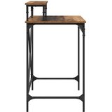  Stol Staro drvo 80 x 50 x 90 cm Konstruirano drvo | shoptok.hr