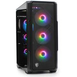 PC AMD GAMING racunar Ryzen 7 7800X3D 32GB 1TB RTX5070 12GB | Eponuda.com
