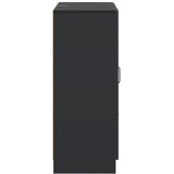  Kreveta s ladicama Crna 66 x 34,5 x 87 cm Konstruirano drvo | shoptok.hr