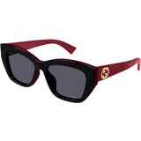 Gucci GG1844SA 004 - ONE SIZE (55) | shoptok.hr
