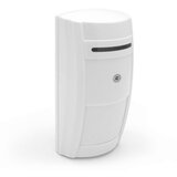  Pir bežični detektor pokreta do 12m D690L, nemački heiman senzor, 433MHz domet do 100m, ugao 90°, tamper alarm, podešavanje osetljivosti, temperaturna kompenzacija, white light immunity Cene
