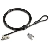 Slim NanoSaver 2.0 Keyed Laptop Lock