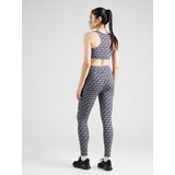 Michael Kors Tajice crna / bijela | shoptok.hr
