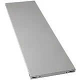 REGALUX polica za regal za radionicu (d x š: 35 x 120 cm, premazano prahom)